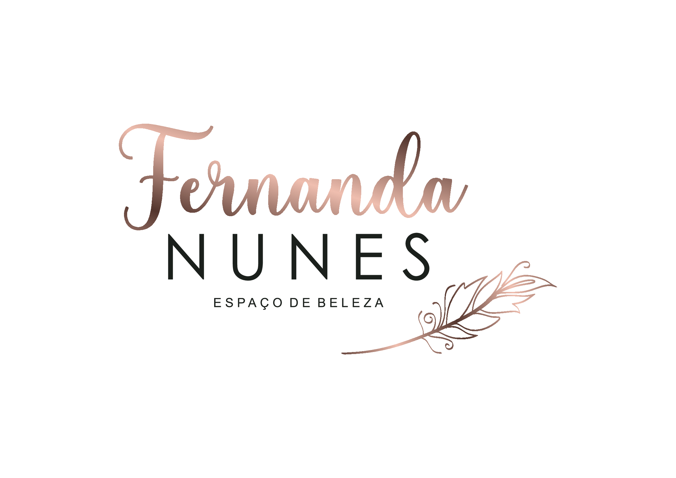 Fernanda Nunes Espaço da Beleza